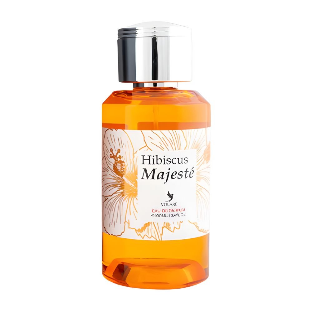 Hibiscus Majesté - Parfum Oriental de Luxe | Idubai