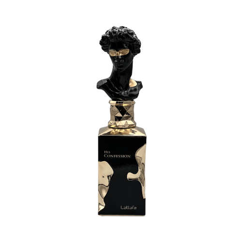 His Confession - Parfum Oriental de Luxe | Idubai