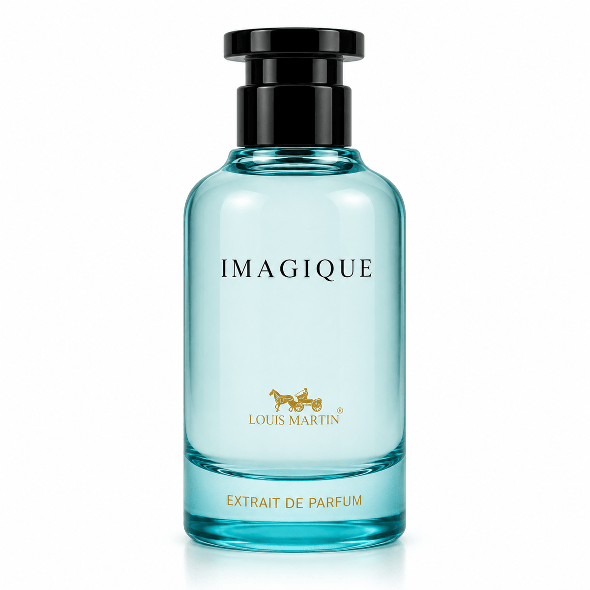 Imagique - Idubai