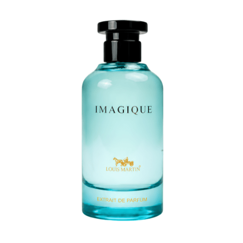 Imagique - Idubai
