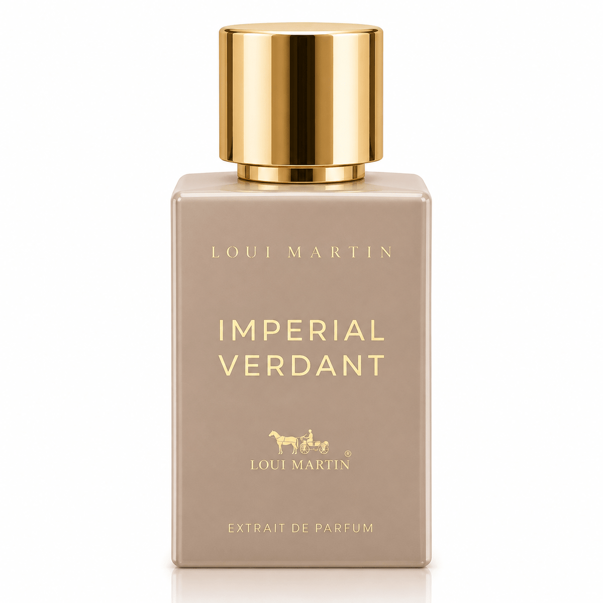 Imperial Verdant - Idubai