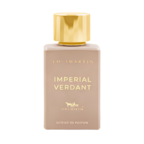 Imperial Verdant - Idubai