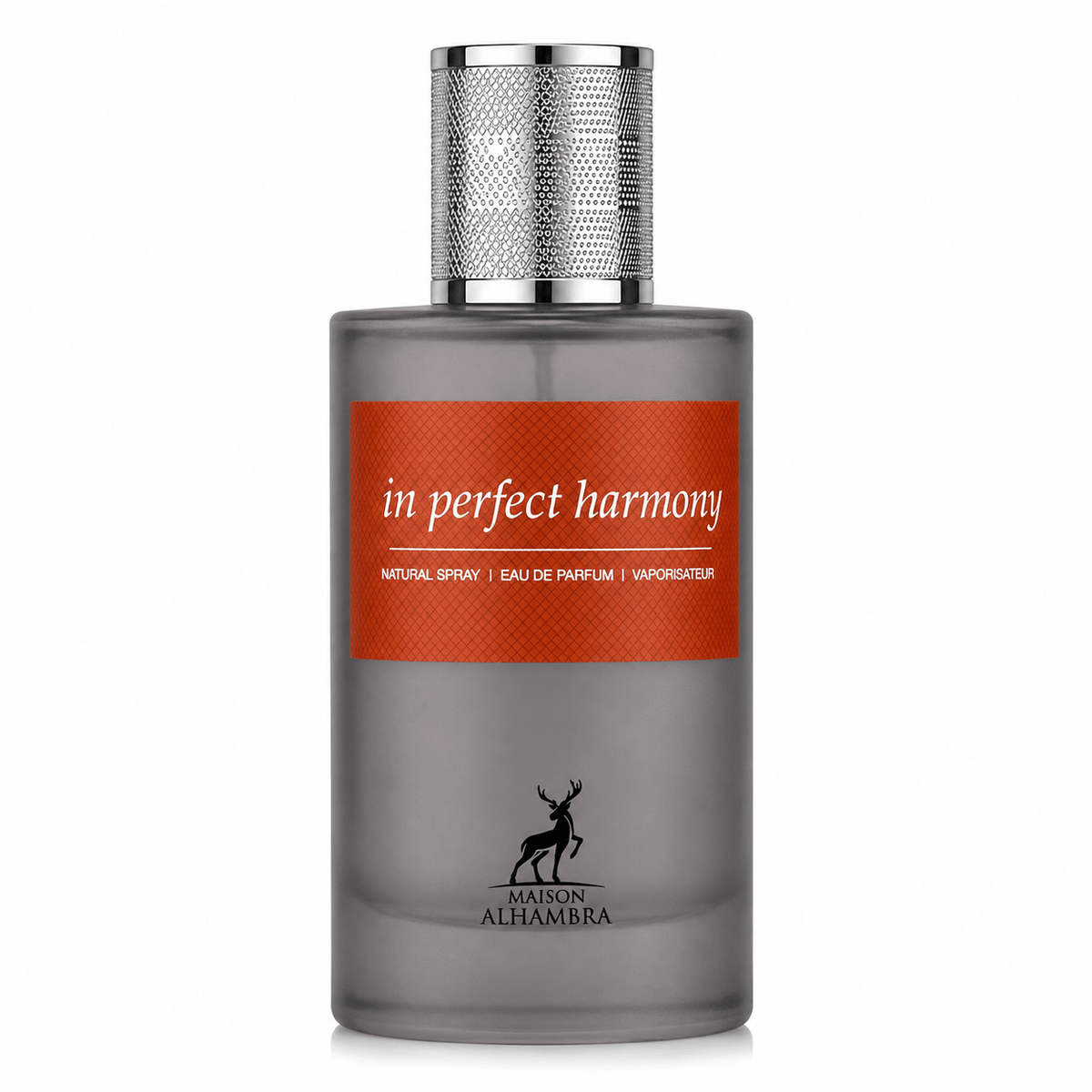In Perfect Harmony - Idubai