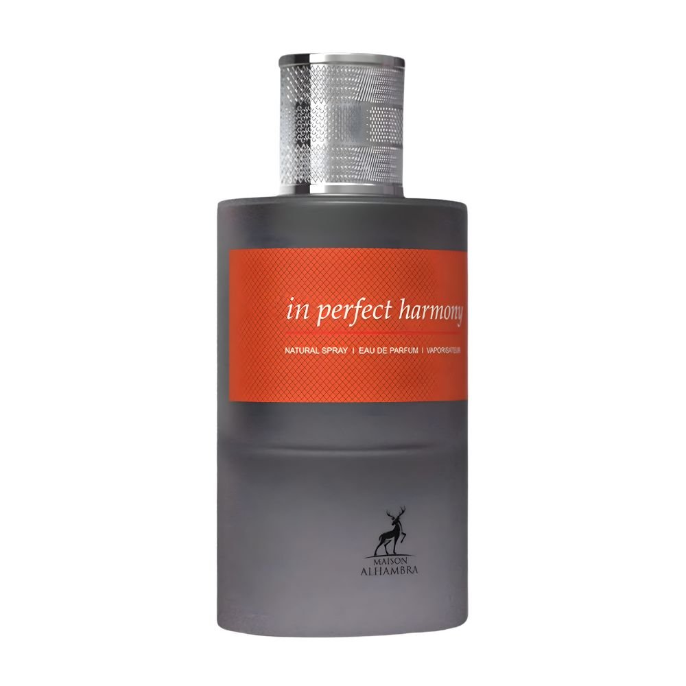 In Perfect Harmony - Parfum Oriental de Luxe | Idubai