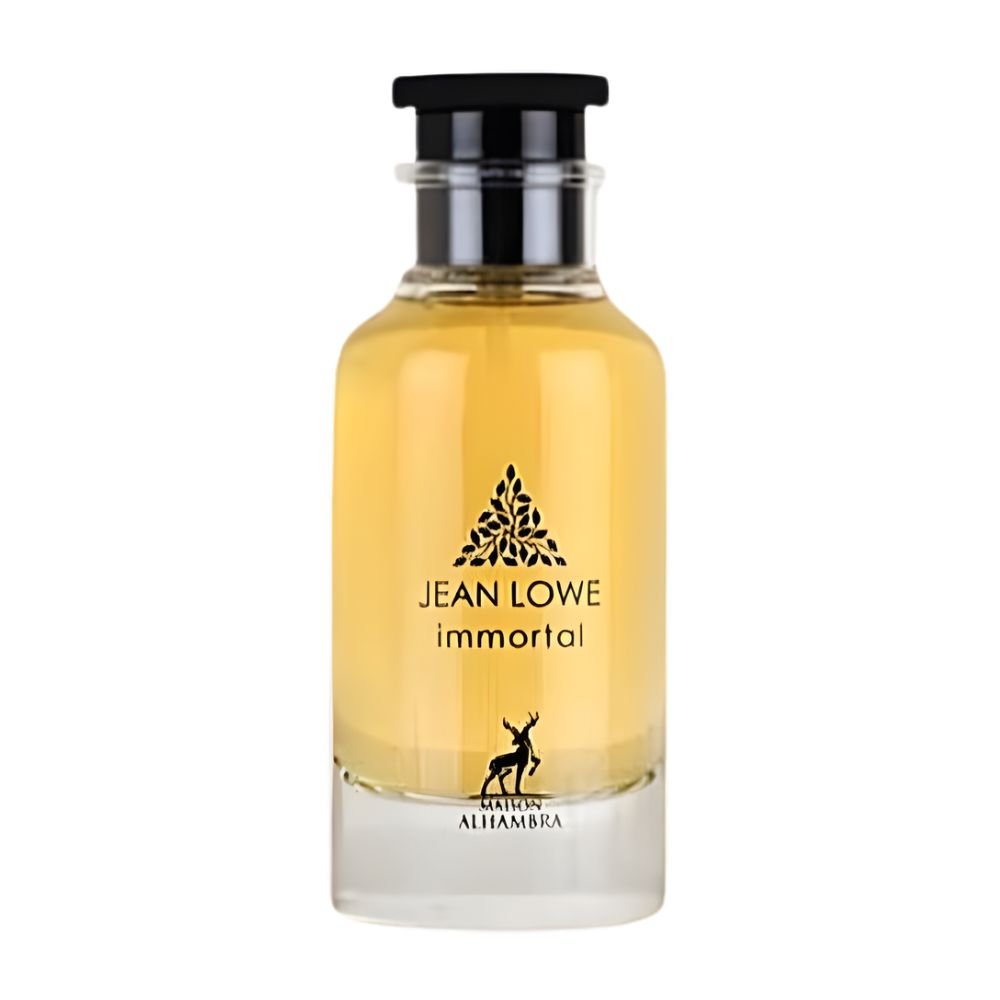 Jean Lowe Immortal - Parfum Oriental de Luxe | Idubai