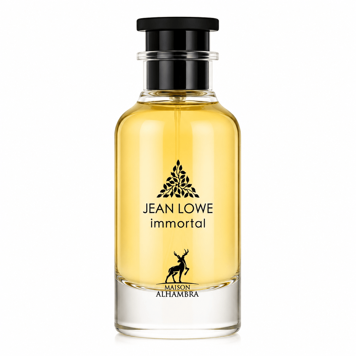 Jean Lowe Immortal - Idubai