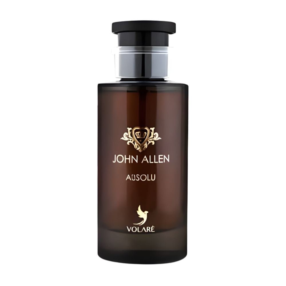 John Allen Absolu - Parfum Oriental de Luxe | Idubai