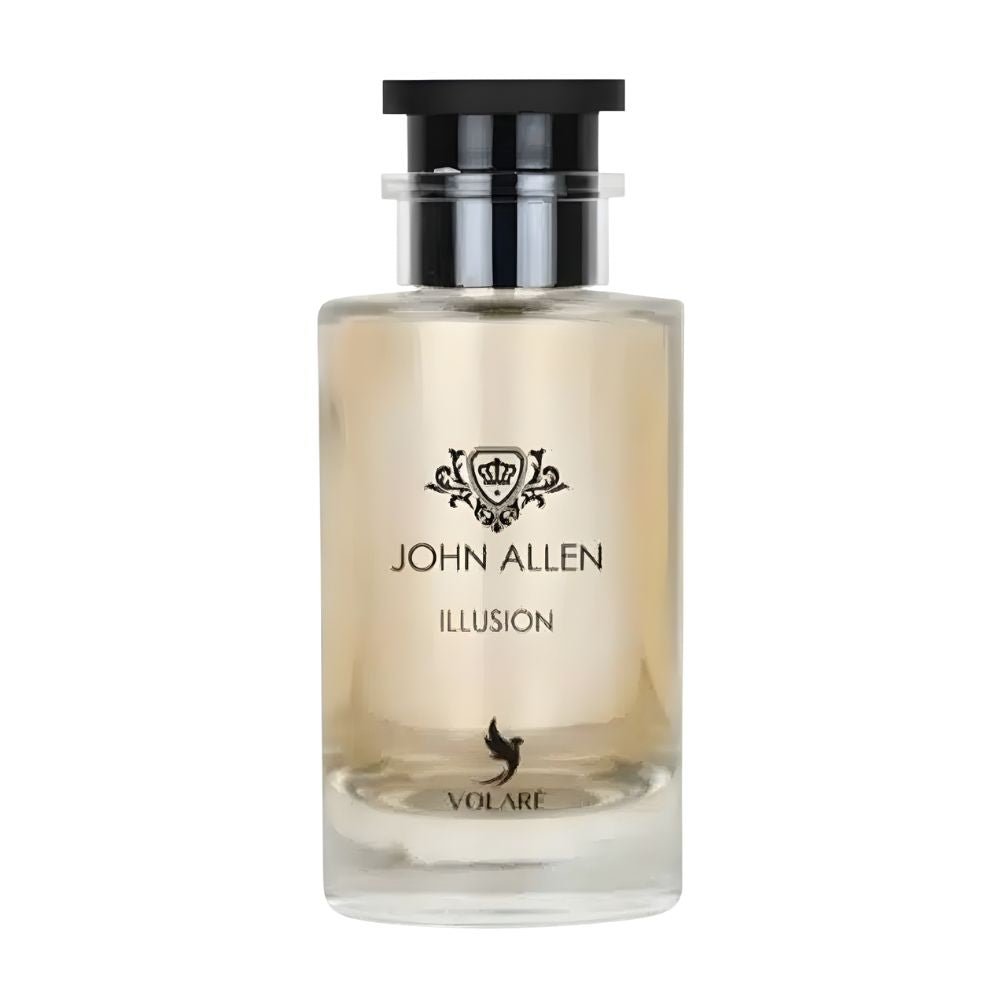 John Allen Illusion - Parfum Oriental de Luxe | Idubai