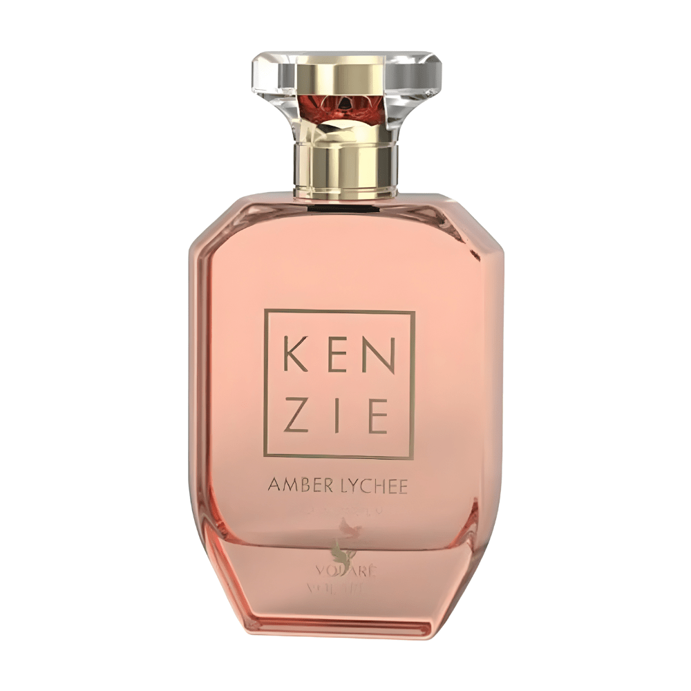 Kenzie Amber Lychee - Parfum Oriental de Luxe | Idubai