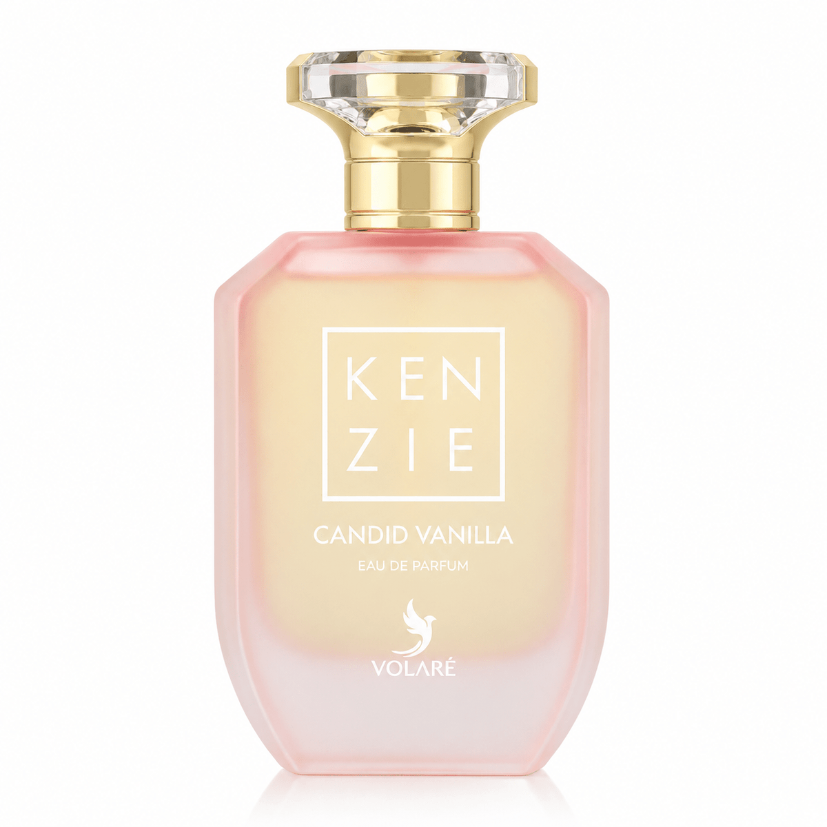 Kenzie Candid Vanilla - Idubai