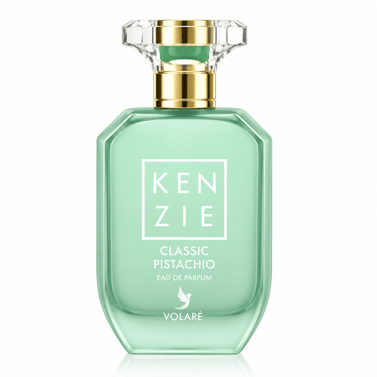 Kenzie Classic Pistachio - Idubai
