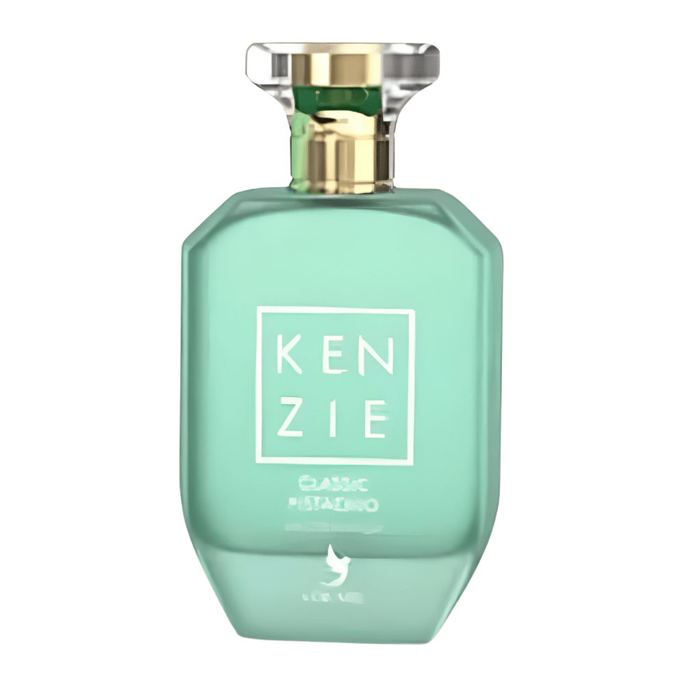 Kenzie Classic Pistachio - Parfum Oriental de Luxe | Idubai