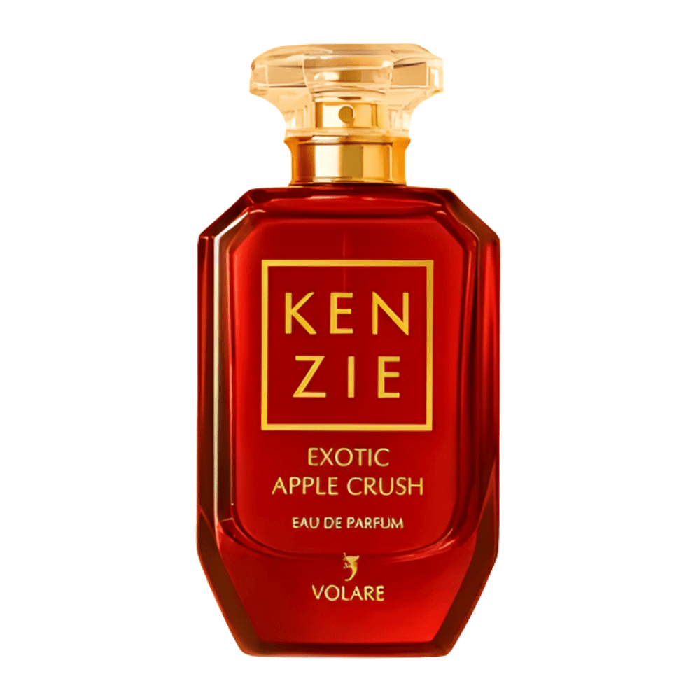Kenzie Exotic Apple Crush - Parfum Oriental de Luxe | Idubai