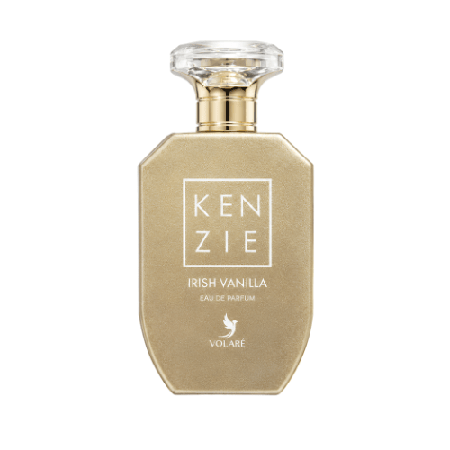 Kenzie Irish Vanilla - Idubai