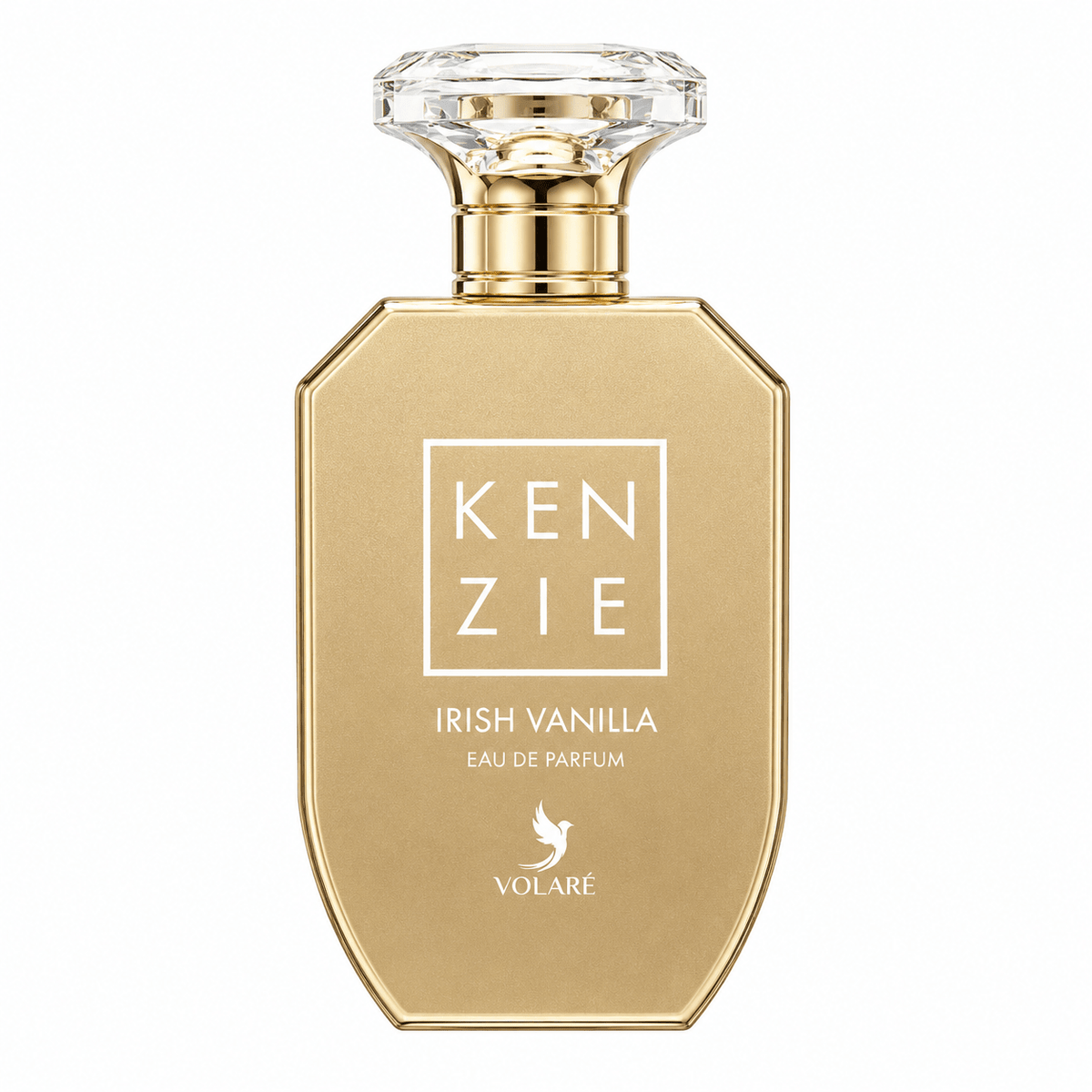 Kenzie Irish Vanilla - Idubai