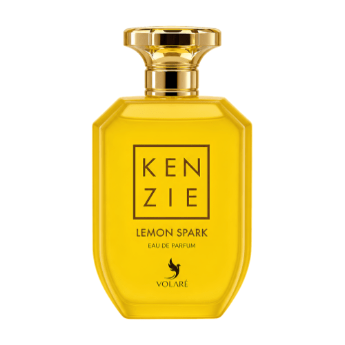 Kenzie Lemon Spark - Idubai