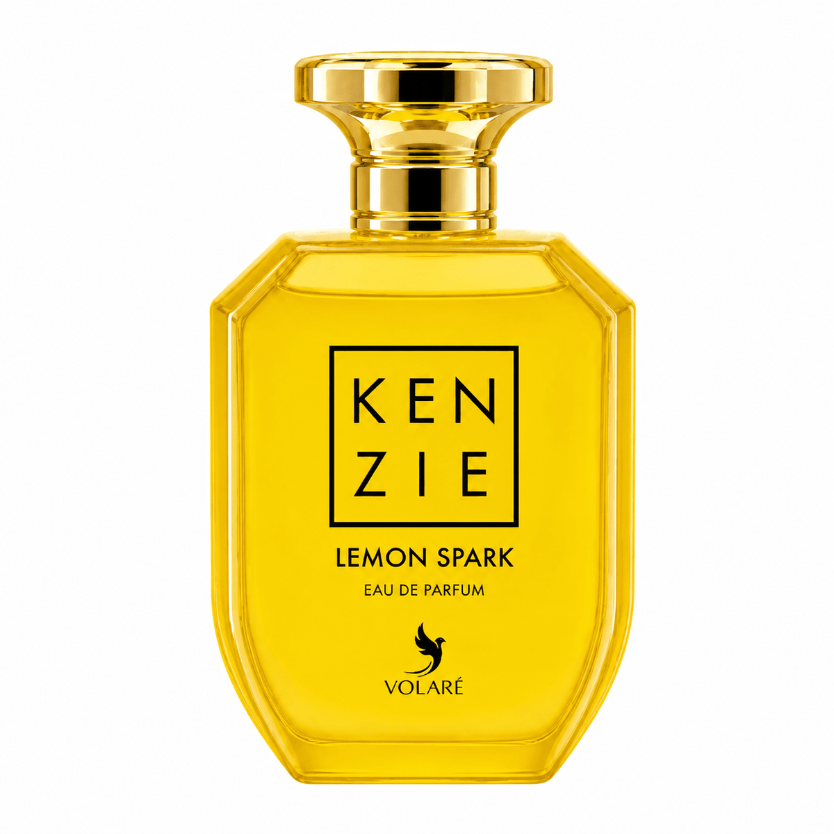 Kenzie Lemon Spark - Idubai
