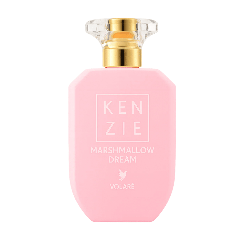 Kenzie Marshmallow Dream - Idubai