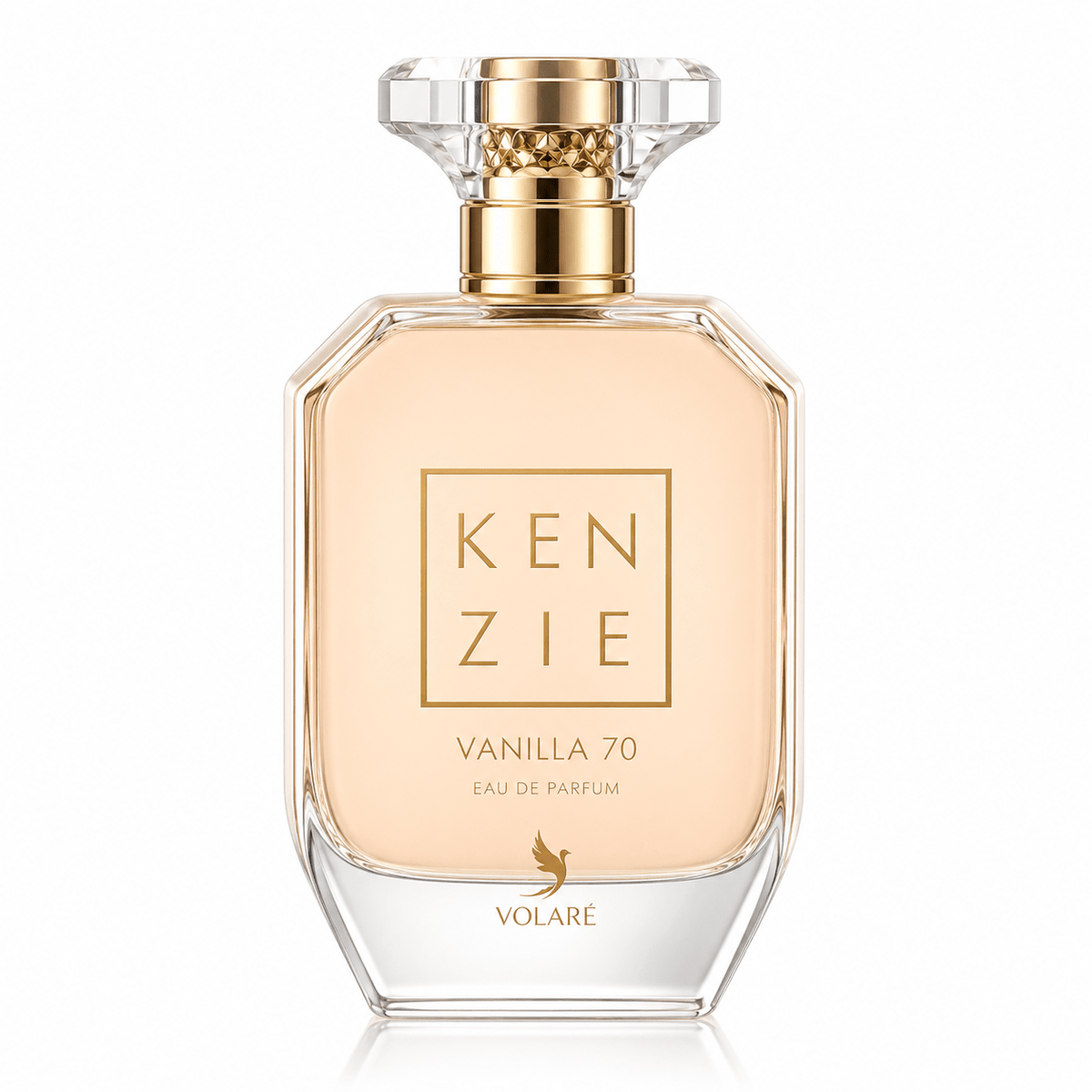 Kenzie Vanilla 70 - Idubai