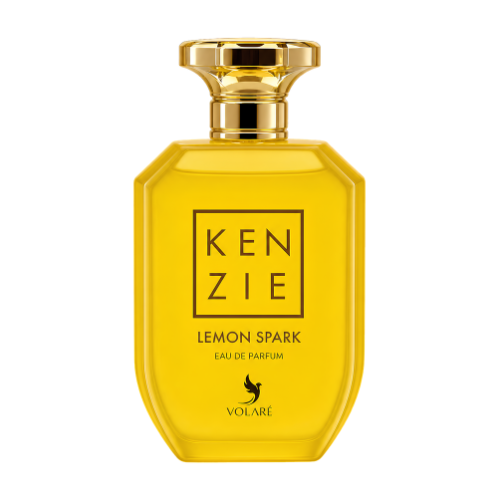 Kenzie Lemon Spark