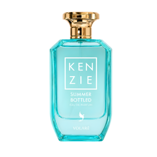 Kenzie Summer Bottled