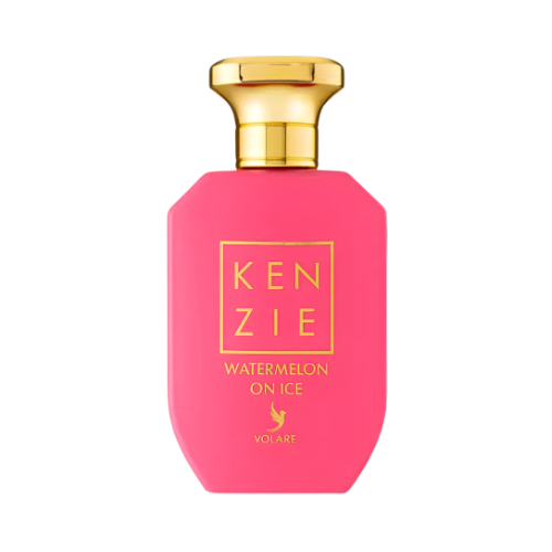 Kenzie Watermelon On Ice