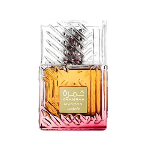 Khamrah Dukhan - Parfum Oriental de Luxe | Idubai