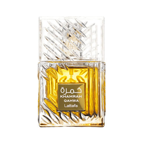 Khamrah Qahwa - Parfum Oriental de Luxe | Idubai