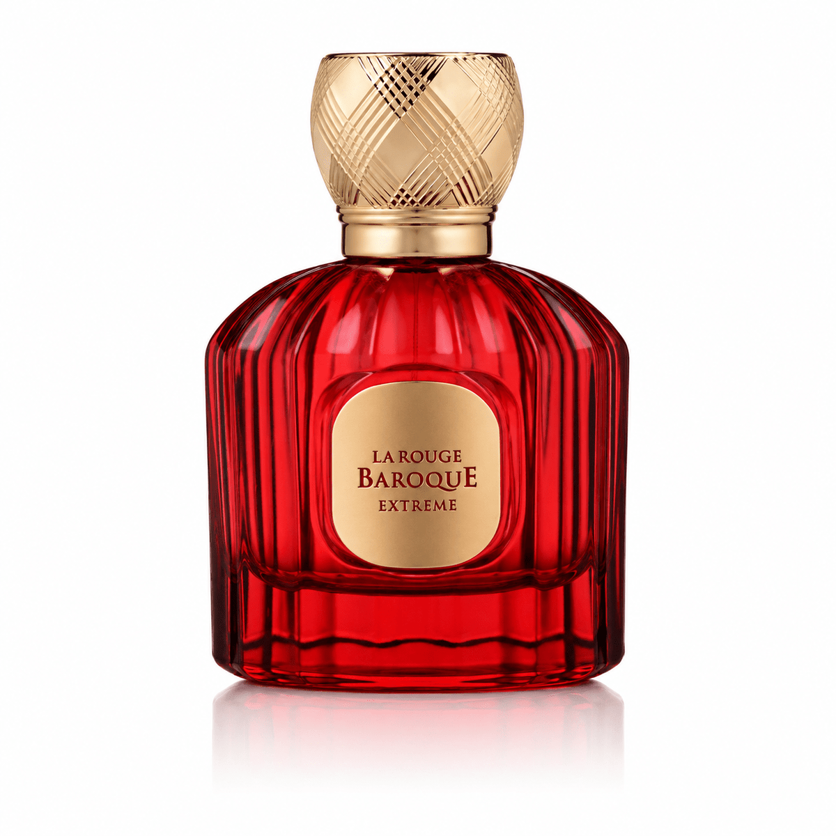 La Rouge Baroque Extreme - Idubai