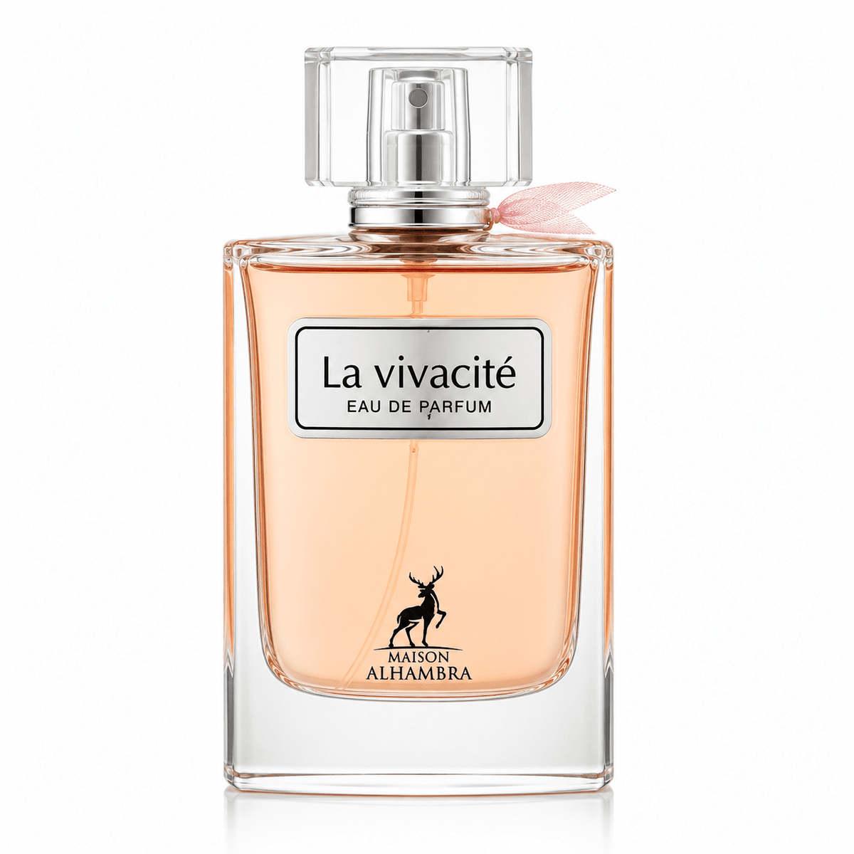 La Vivacité - Idubai