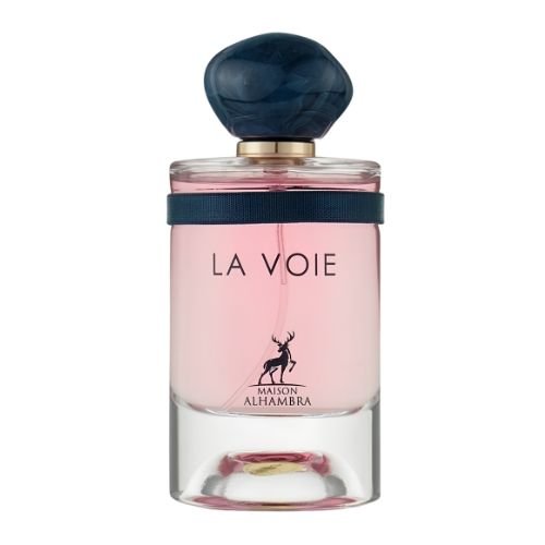 La Voie - Idubai