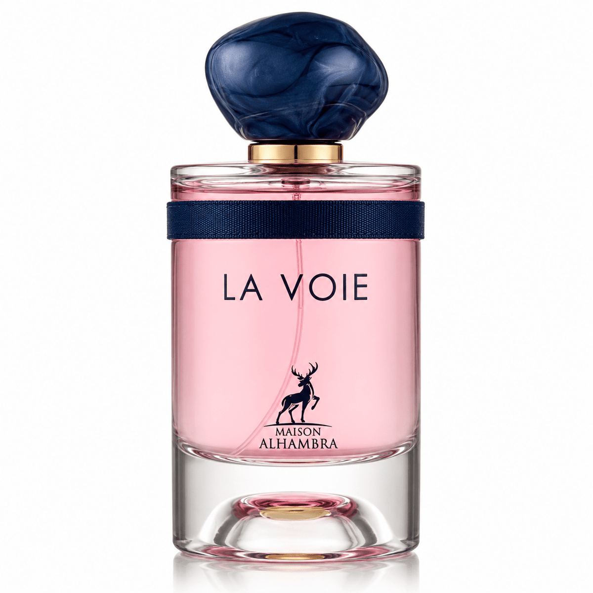 La Voie - Idubai