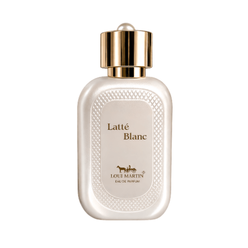 Latté Blanc - Idubai