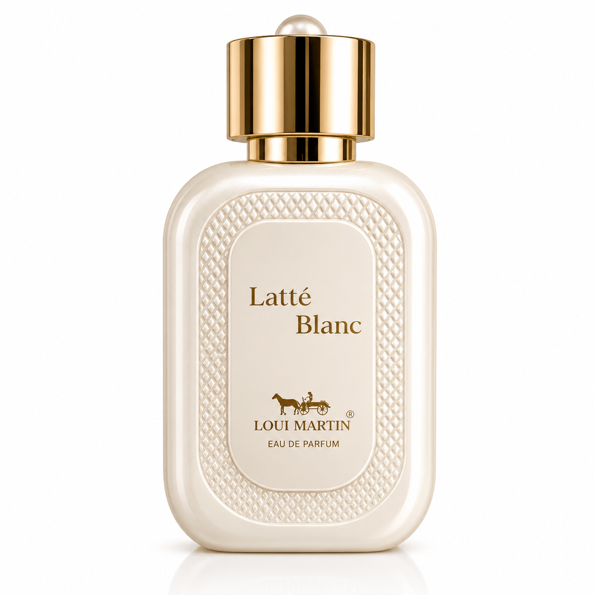 Latté Blanc - Idubai