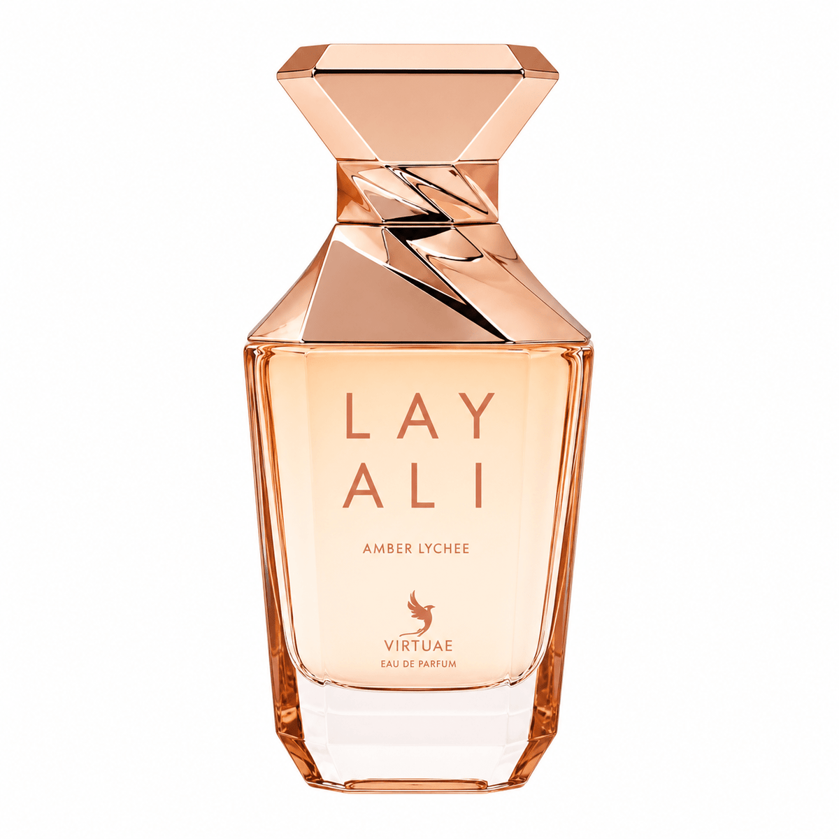 Layali Amber Lychee - Idubai