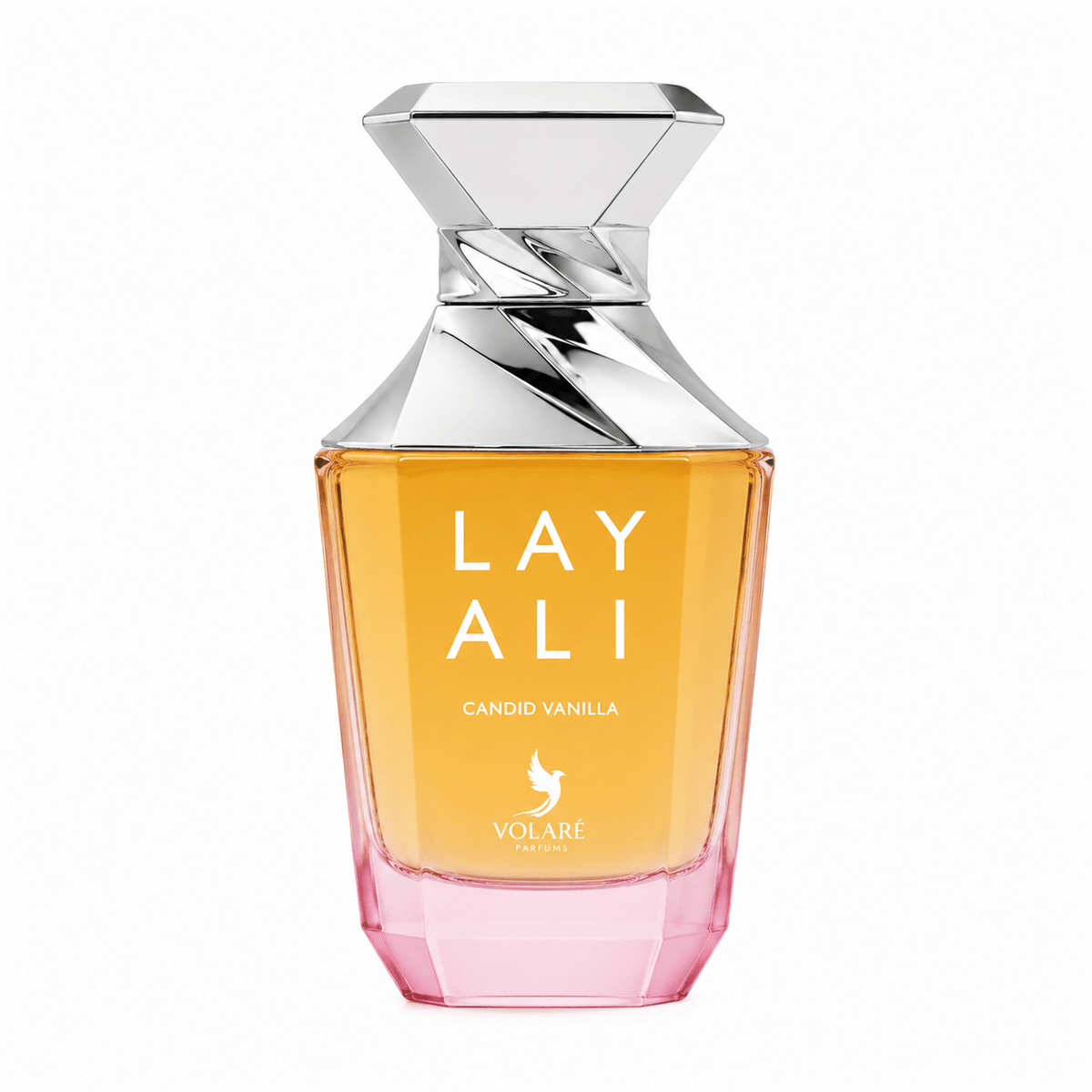 Layali Candid Vanilla - Idubai