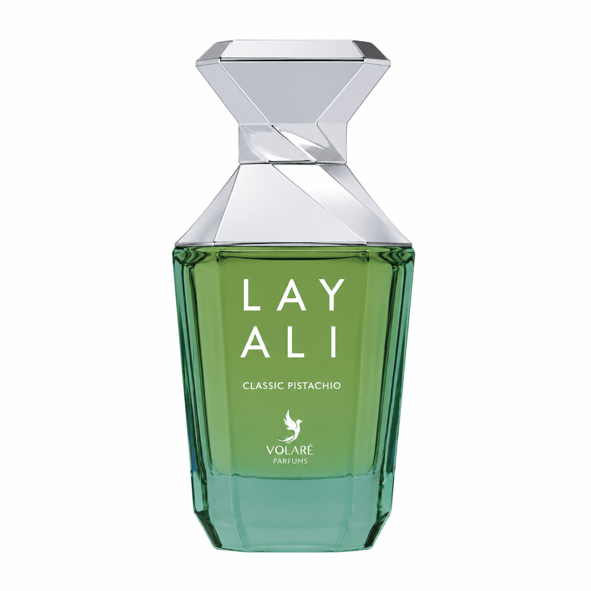 Layali Classic Pistachio - Idubai