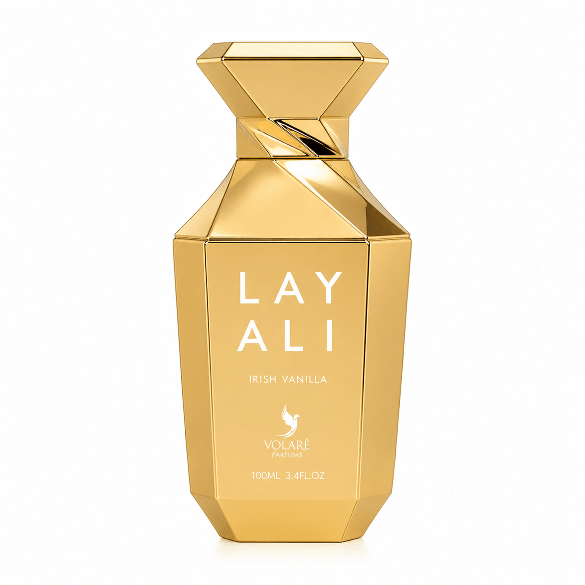Layali Irish Vanilla - Idubai