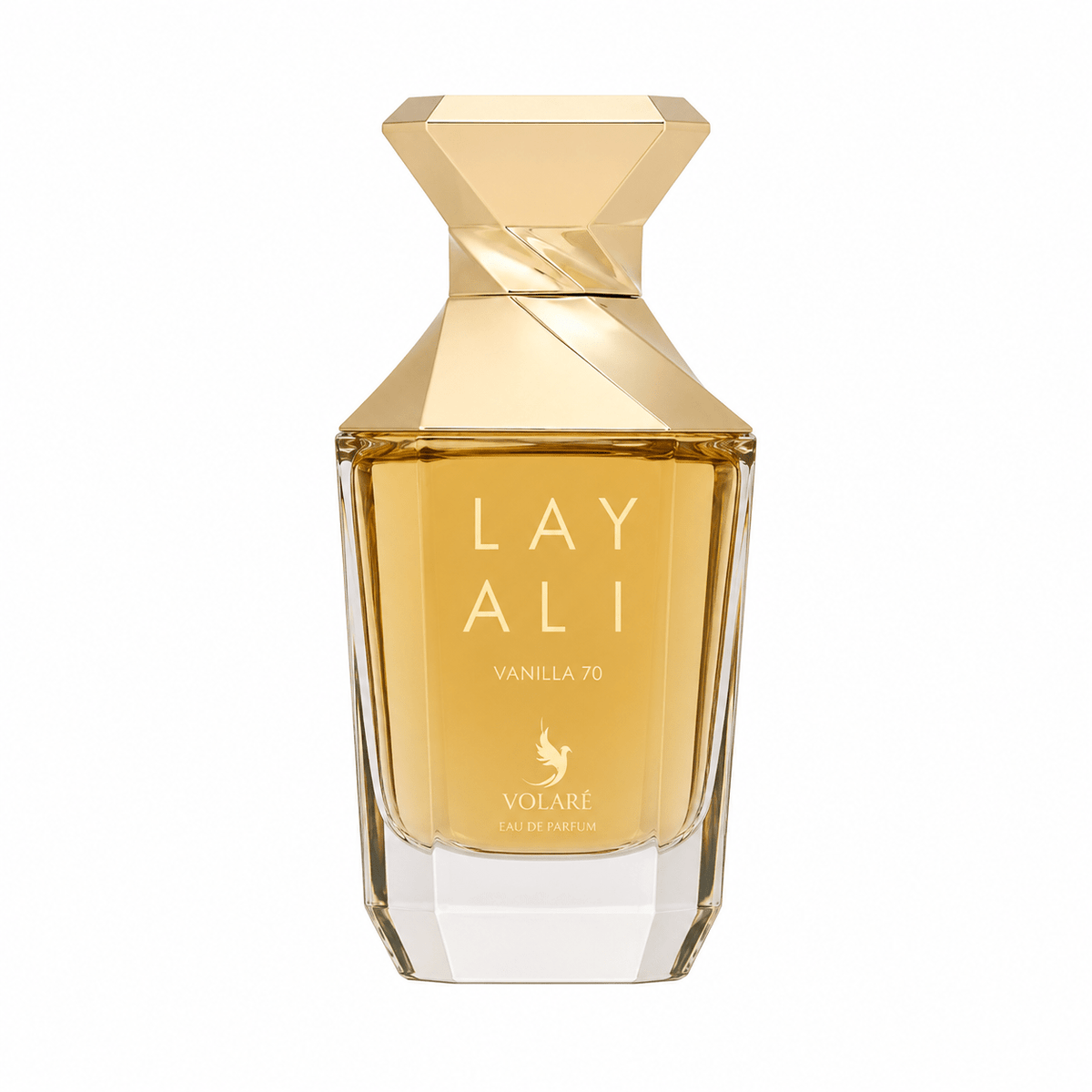 Layali Vanilla 70 - Idubai