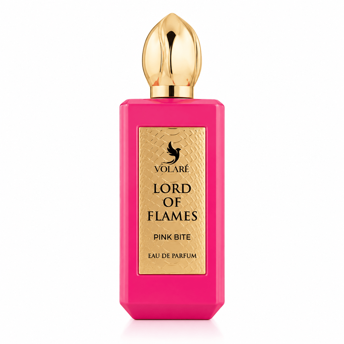 Lord of Flames Pink Bite - Idubai