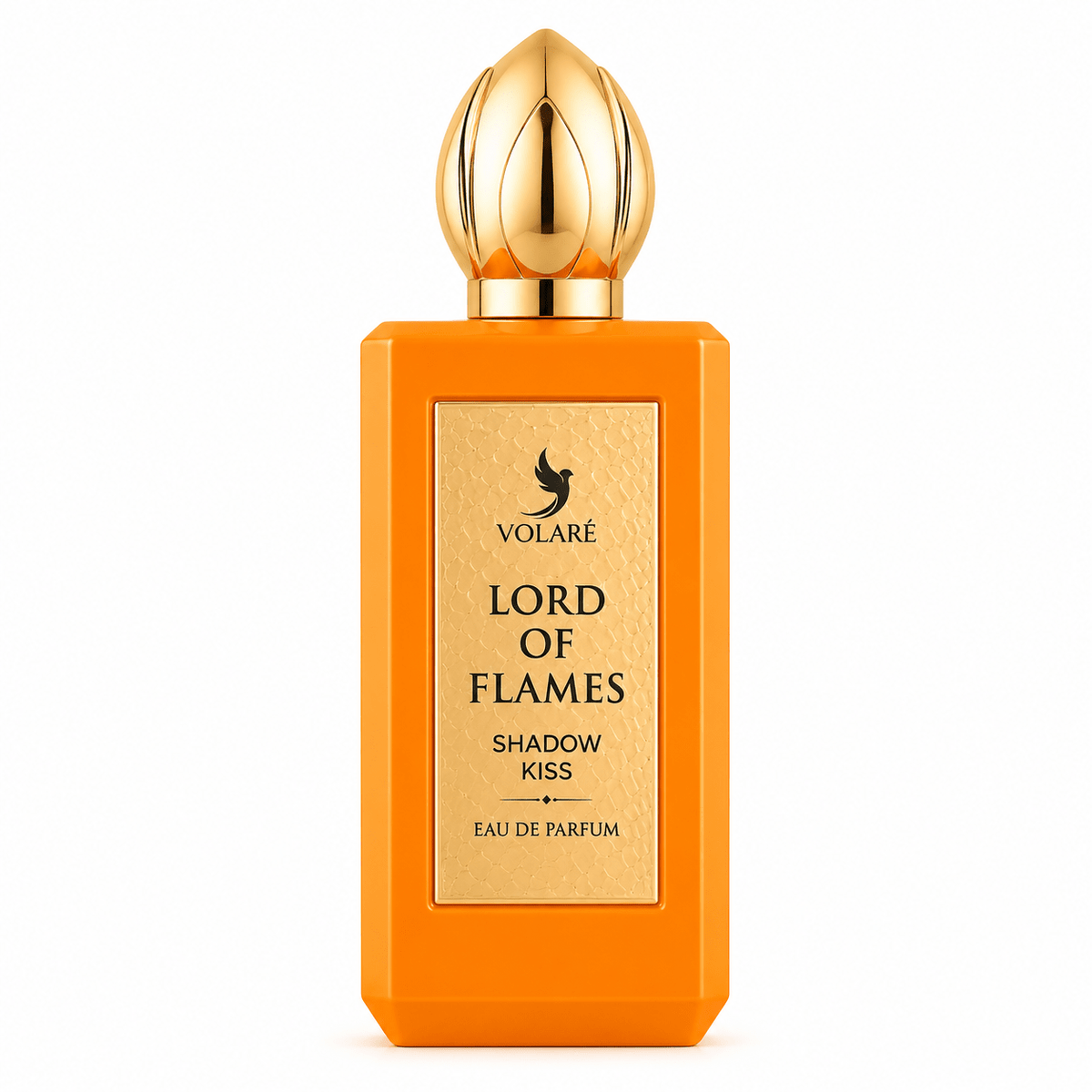 Lord of Flames Shadow Kiss - Idubai