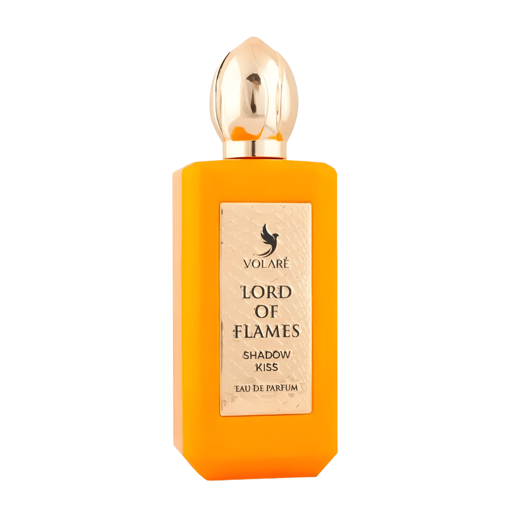 Lord of Flames Shadow Kiss - Parfum Oriental de Luxe | Idubai