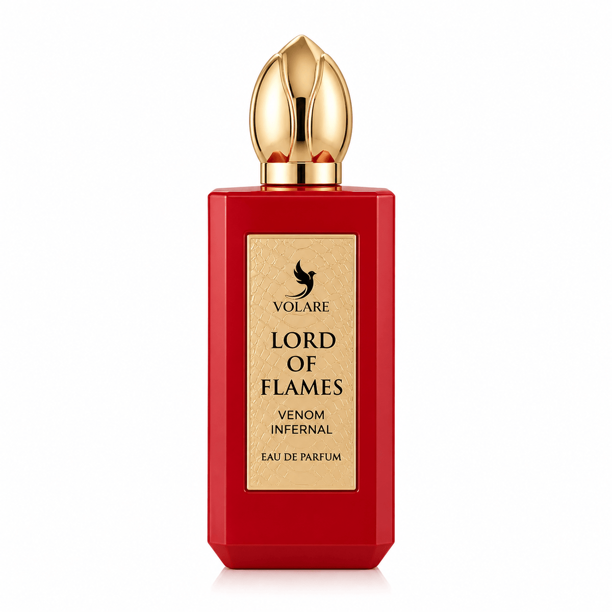 Lord of Flames Venom Infernal - Idubai