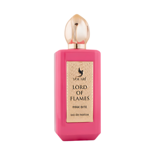 Lord of Flames Pink Bite