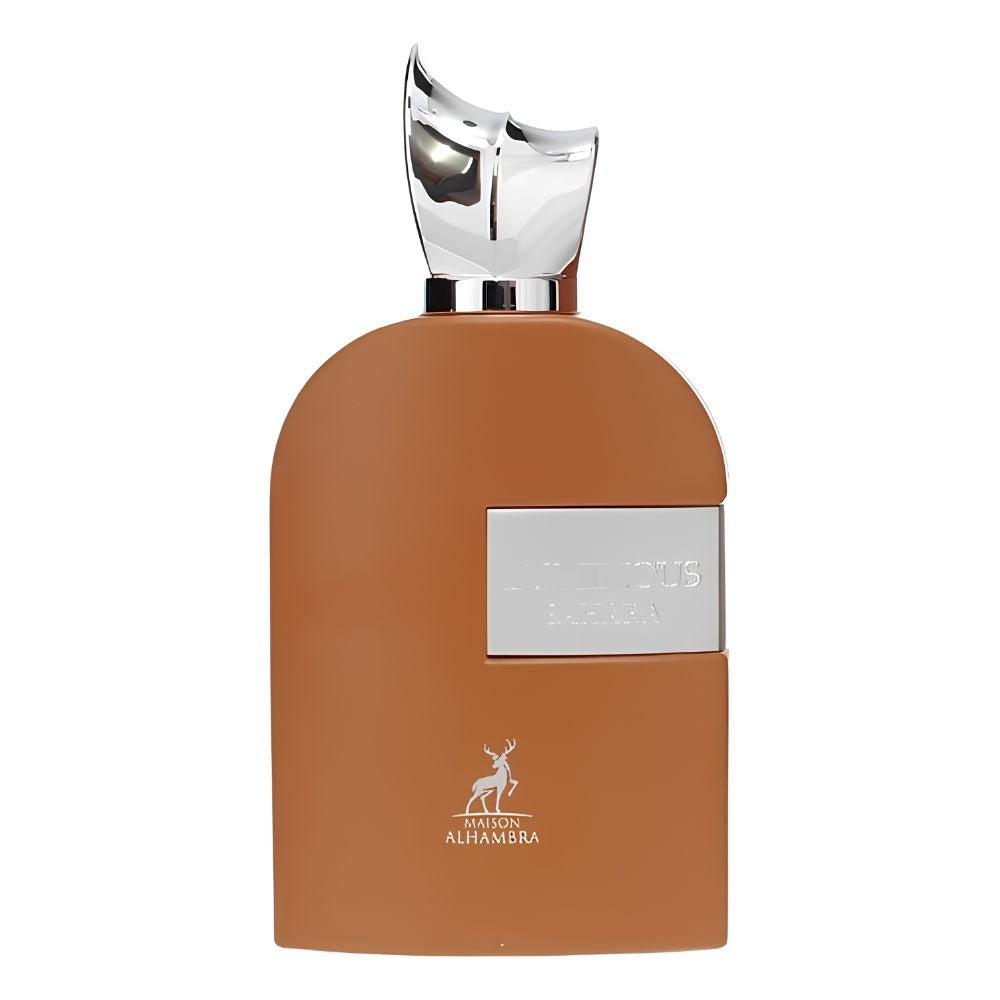 Luminous Sahara - Parfum Oriental de Luxe | Idubai