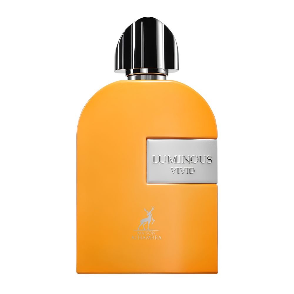Luminous Vivid - Parfum Oriental de Luxe | Idubai