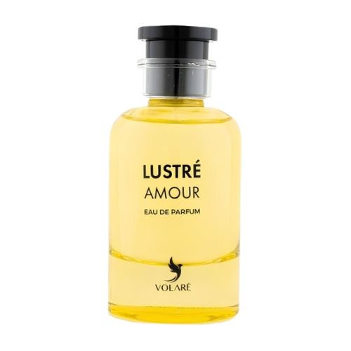 Lustré Amour - Idubai