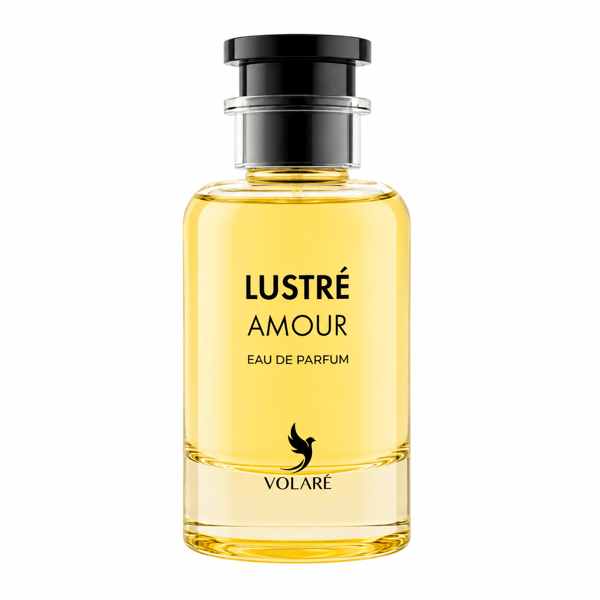 Lustré Amour - Idubai