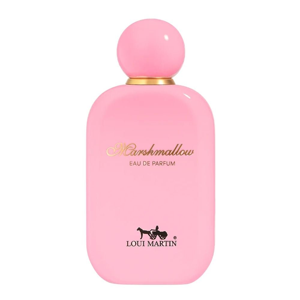 Marshmallow - Parfum Oriental de Luxe | Idubai