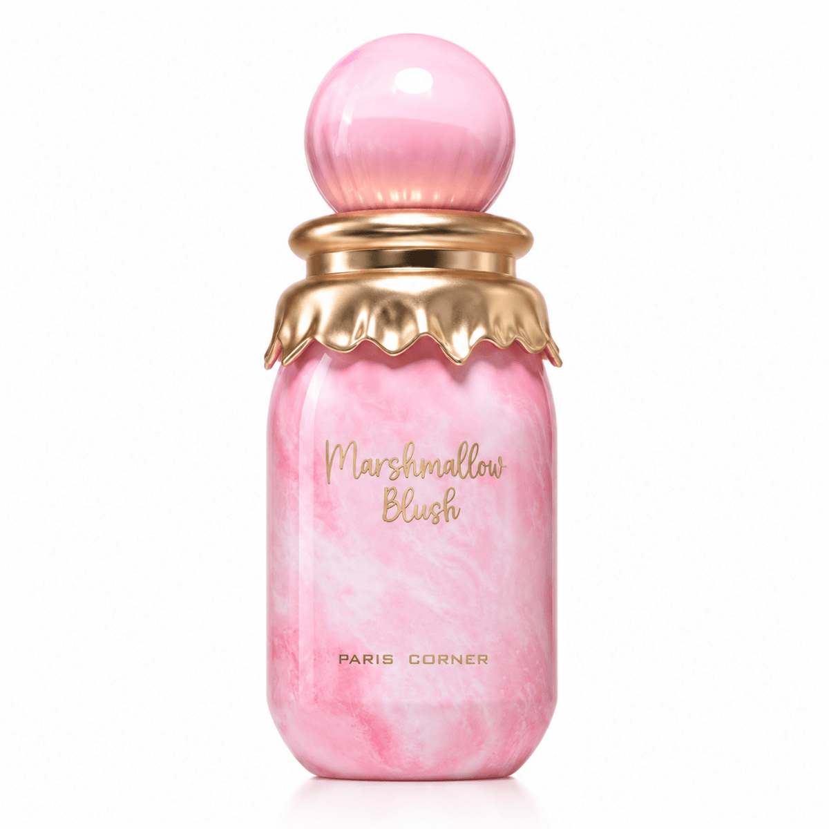 Marshmallow Blush - Idubai